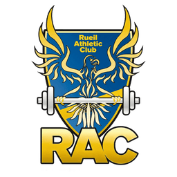 RAC Haltérophilie - Rueil Athletic Club