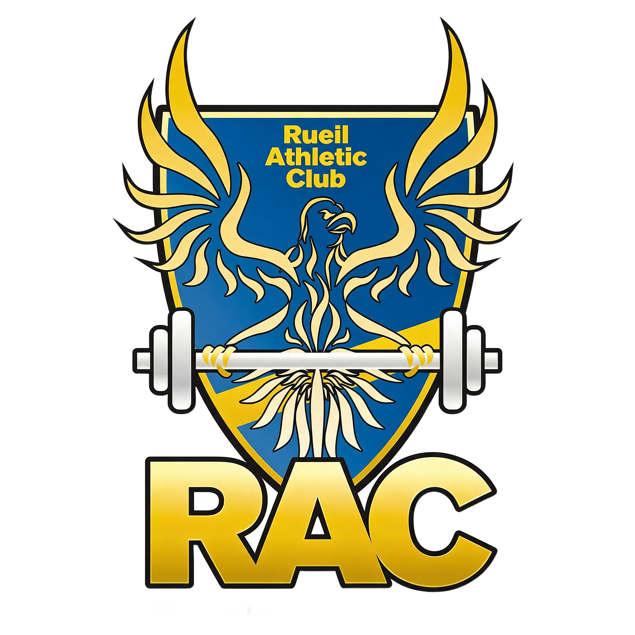 Logo RAC en attente d’une photo de la vie du club